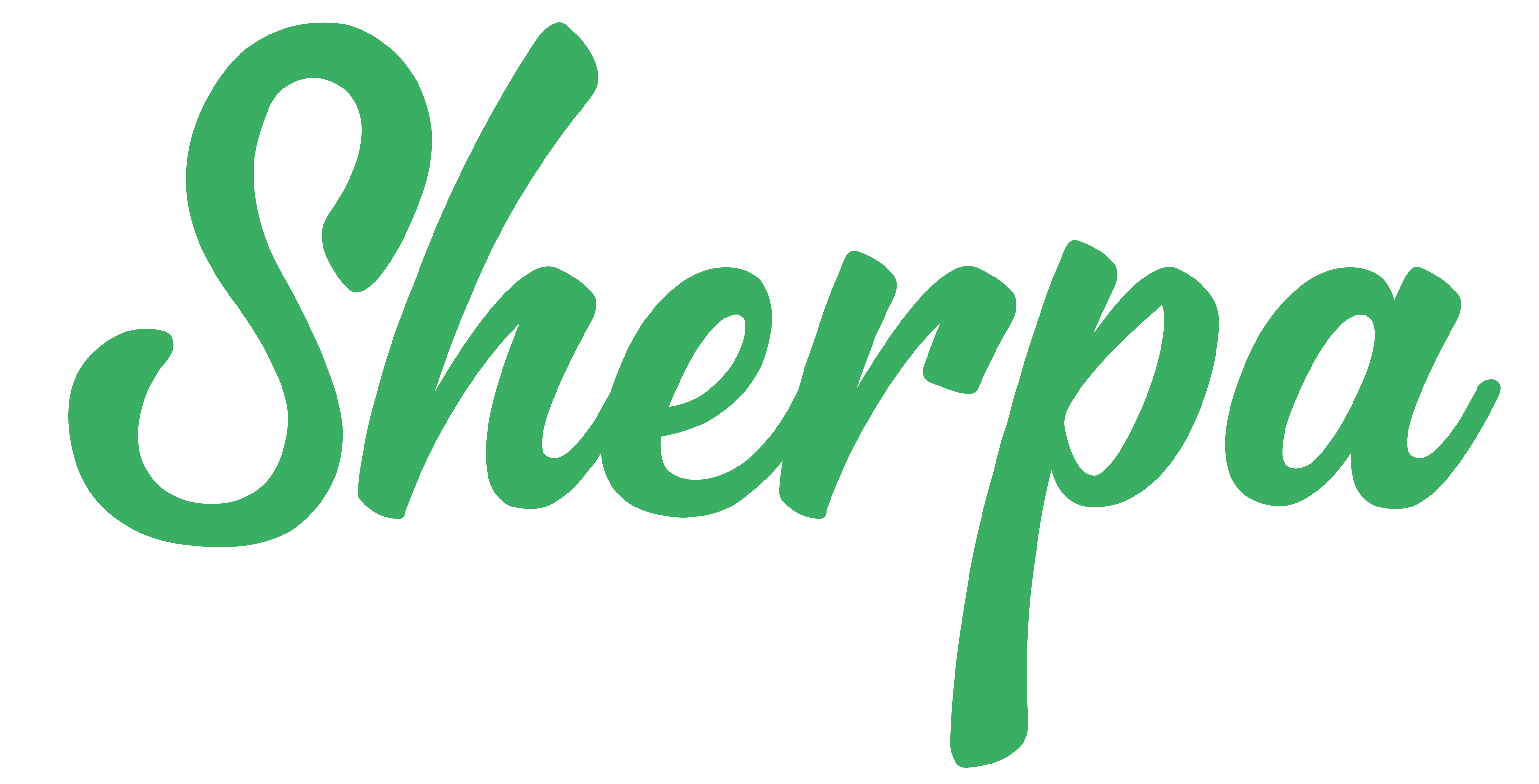 Sherpa Logo